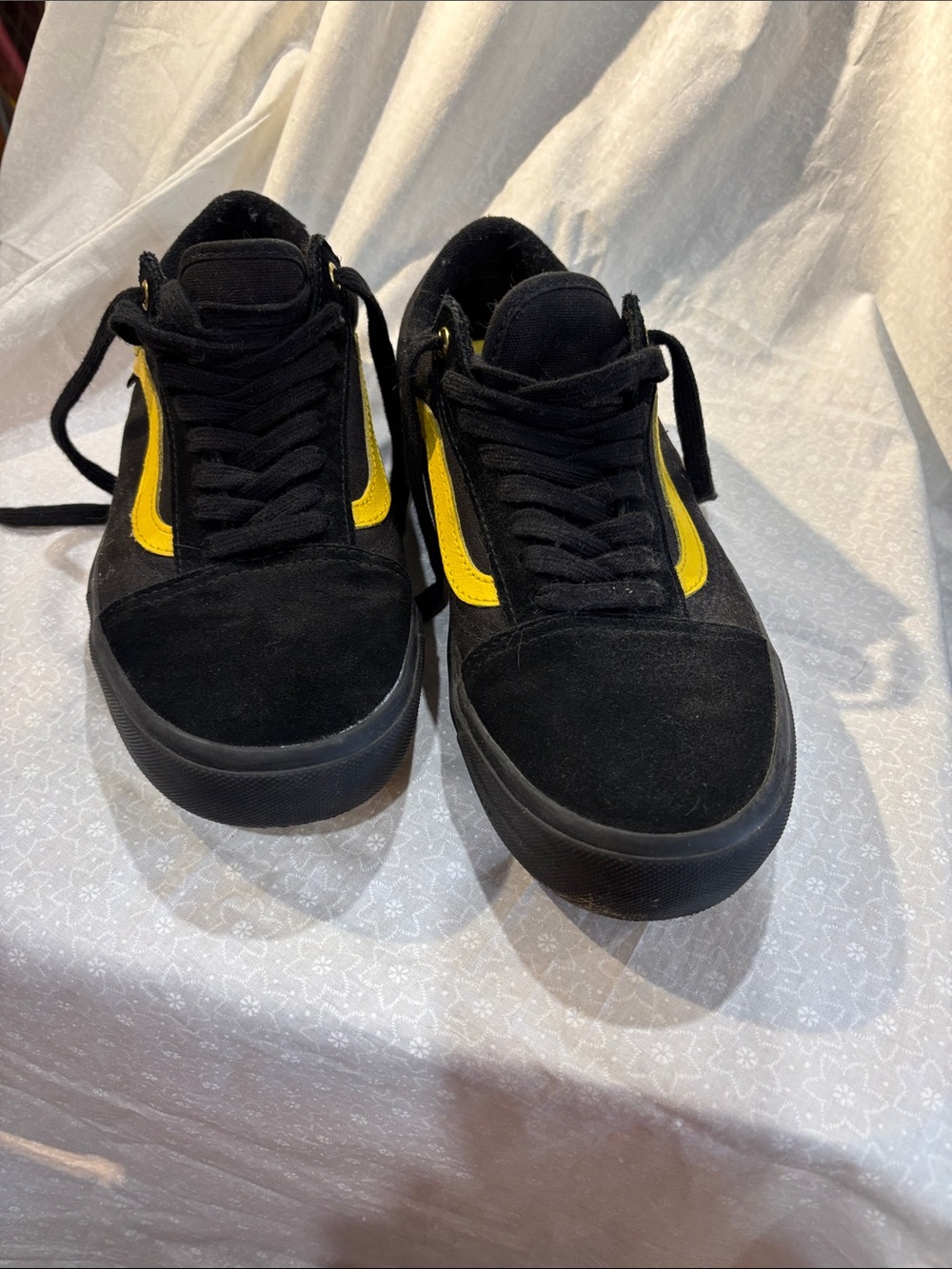 Vans Professional BMX Shoe